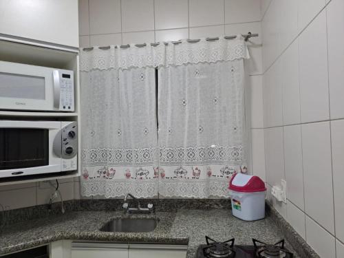 Apartamento no Centro de Brusque/SC