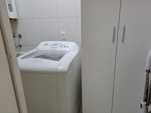 Apartamento no Centro de Brusque/SC