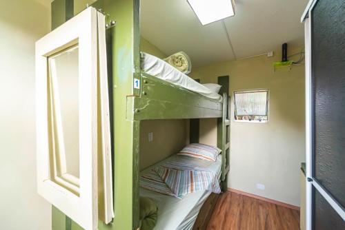 Hostel Multiverso Hostel Multiverso