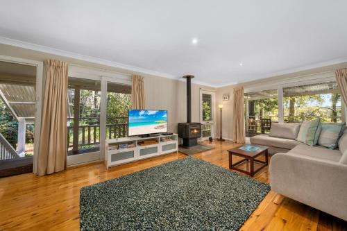 Maggies Nest - Little Hartley
