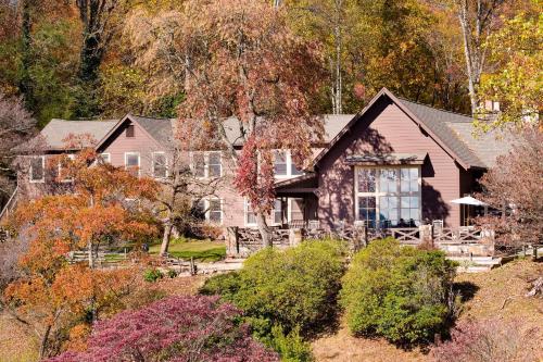 Snowbird Mountain Lodge