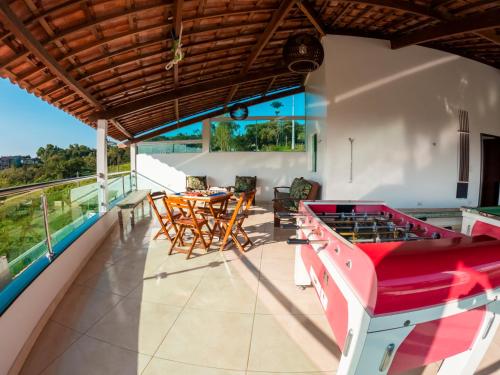 CASA TORRES in Bonito (Pernambuco)