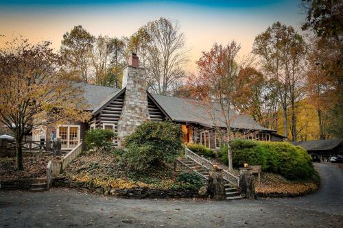 Snowbird Mountain Lodge