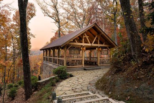 Snowbird Mountain Lodge