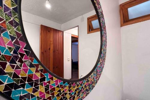 Departamento en el corazón de valle in Valle de Bravo, Mexico