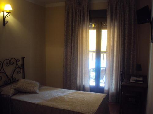  La Posada de Bayuela in Castillo de Bayuela