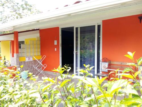 Residence Las Lajas in Las Lajas