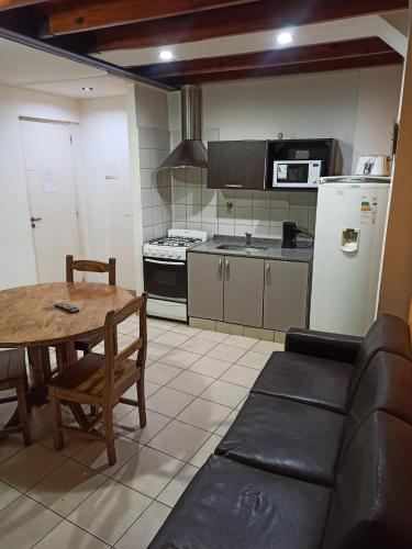 Departamento excelente en Luján de Cuyo Mendoza