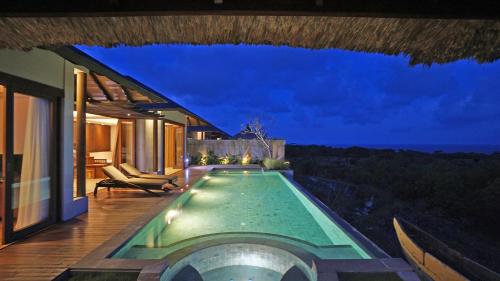 Vivo Villas - Villa Oceanview Pandawa