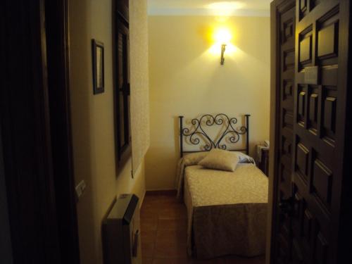  La Posada de Bayuela in Castillo de Bayuela