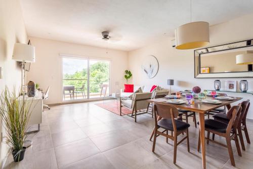 Casa Balam-Exclusivo y Amplio-Ideal Home Office