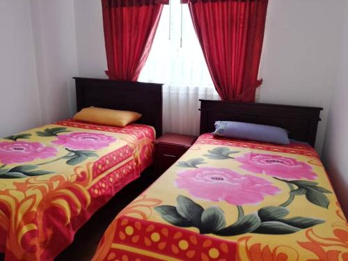 Casa, Hospedaje Turístico., Otavalo (zdjęcie 8)