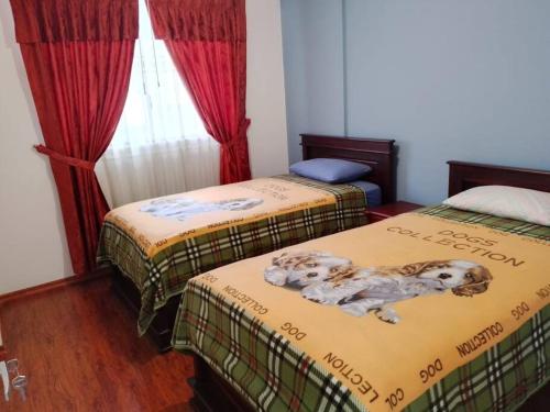 Casa, Hospedaje Turístico., Otavalo (zdjęcie 10)