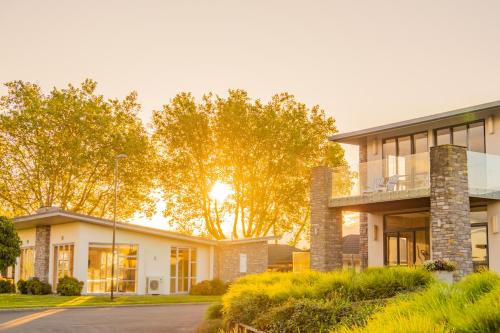 المنظر الخارجي, Lakeside Health and Wellness Resort in كامبريدج