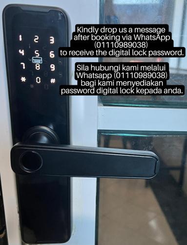K SUITES HOTEL – Kuala Terengganu, MD
