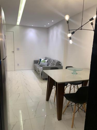 Modern Apartment Ondina