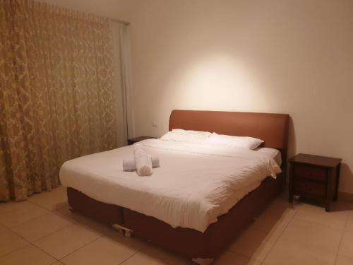 Flat Luxury 2 bed rooms apartment talabay aqaba