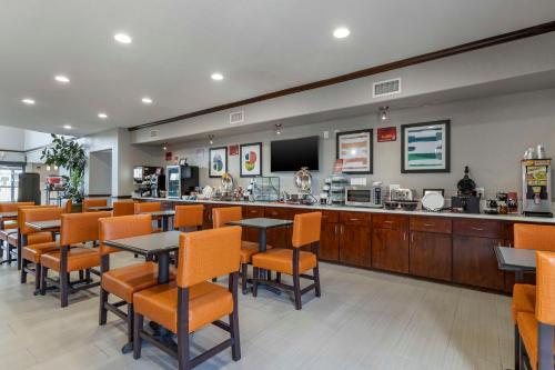 餐飲選擇, Best Western Plus Victoria Inn & Suites in 維多利亞 (TX)