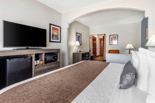 Best Western PLUS Victoria Inn & Suites - image 10