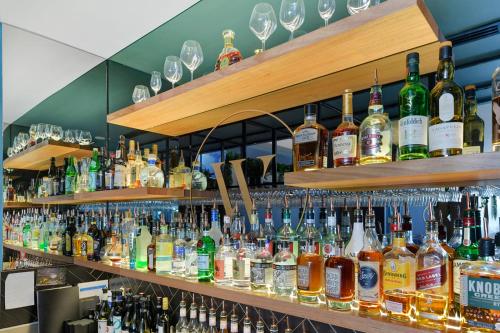 The Remington Orange