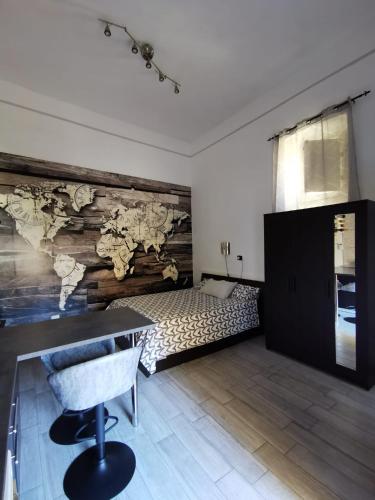  La Bomboniera, Ferienwohnung in Torre del Greco