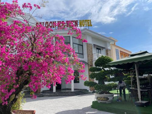 Sai Gon Ha Tien Hotel