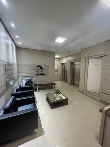 Apartamento Aconchego - Centro Luís Eduardo Magalhães - Mobiliado