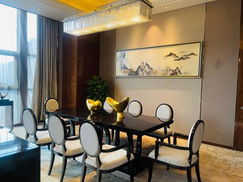 489382797 Maanshan Wanda Realm Hotel