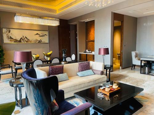 489382798 Maanshan Wanda Realm Hotel