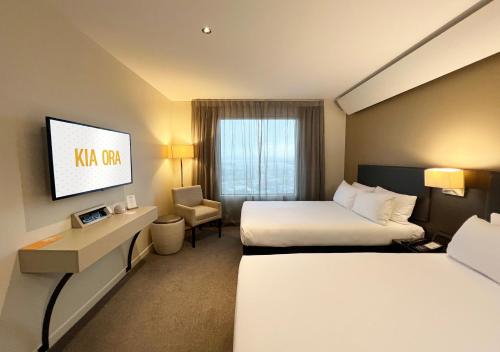 Sudima Hotel Auckland Airport