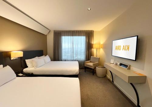 Sudima Hotel Auckland Airport