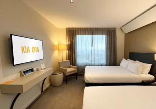 Sudima Hotel Auckland Airport