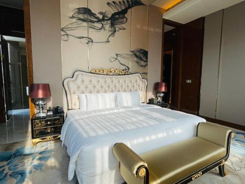 489382911 Maanshan Wanda Realm Hotel