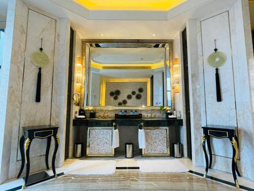 489382914 Maanshan Wanda Realm Hotel