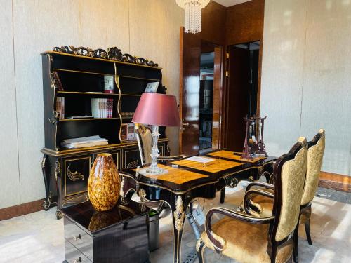 489382916 Maanshan Wanda Realm Hotel