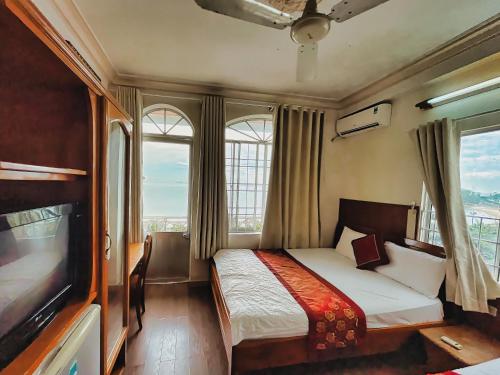 Quang Vinh 2 Hotel in Vinh Hai