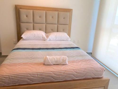 ApartaSuite Salguero 1412