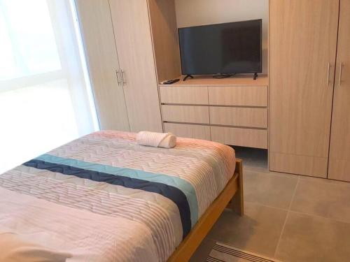 ApartaSuite Salguero 1412