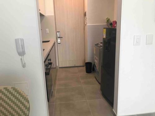 ApartaSuite Salguero 1412