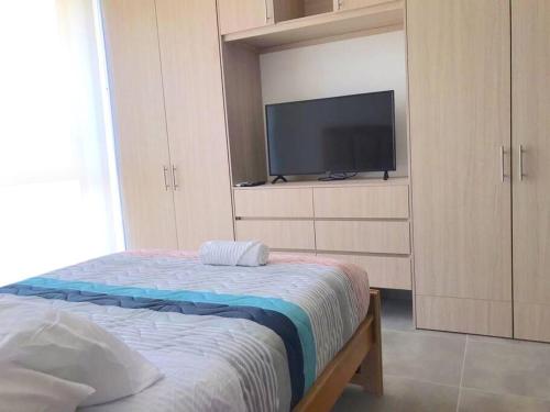 ApartaSuite Salguero 1412