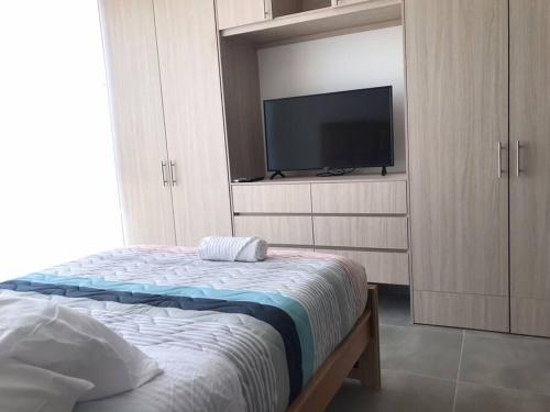 ApartaSuite Salguero 1412