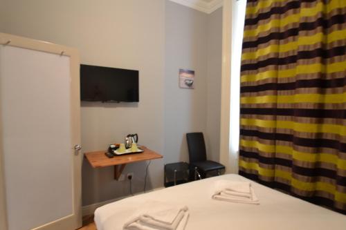 Hyde Park Suites, Londýn (fotografie 5)