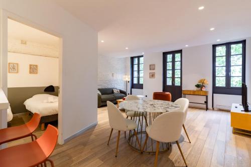 404 · Wonder Appart - Vue Garonne -, Toulouse (fotografie 9)
