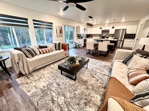Faciliteter, Beautiful and Comfy Palmer Gem Near Hatcher Pass in Palmer (AK)