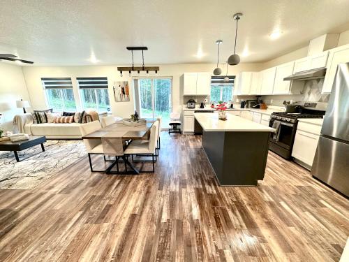 Faciliteter, Beautiful and Comfy Palmer Gem Near Hatcher Pass in Palmer (AK)