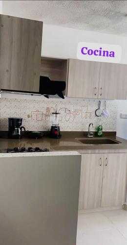 Apartamento Amoblado Cartagena