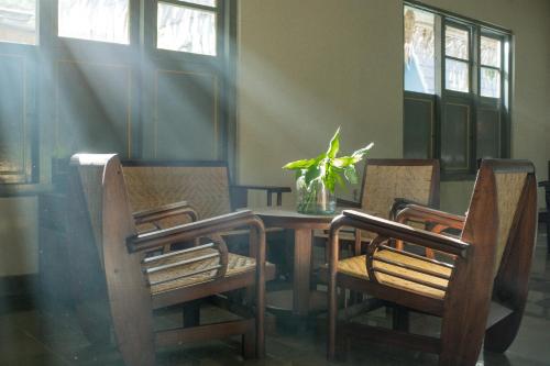 Facilities, Ranasa Yogyakarta in Bantul