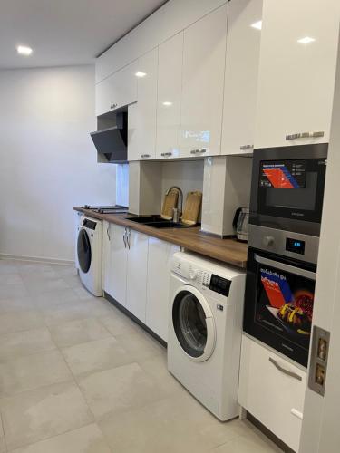 Apple cozy hotel in Tbiliszi