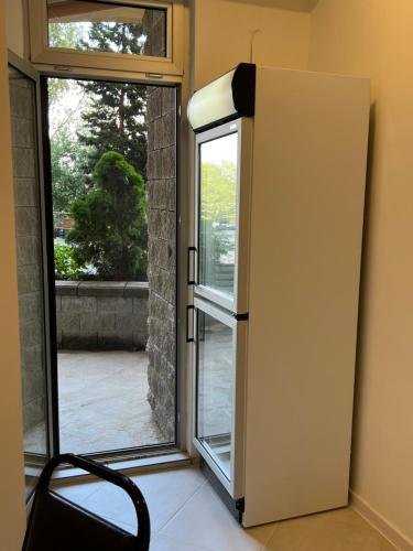 Apple cozy hotel in ทบิลิซี