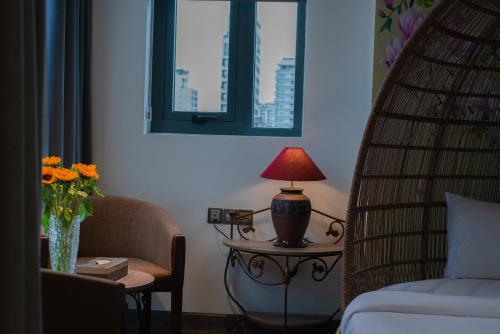 489389812 Aaron Boutique Hotel